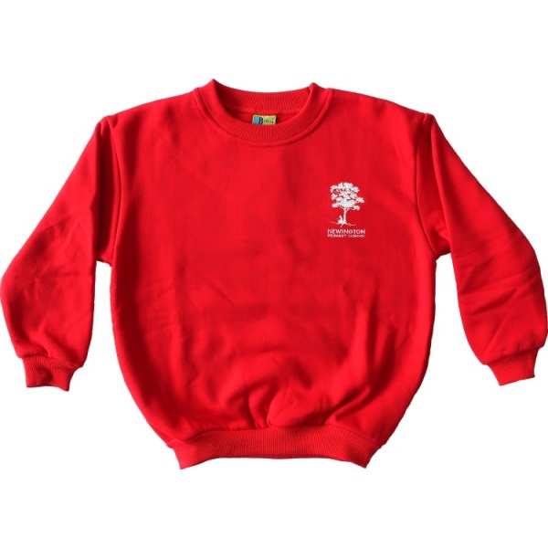 CREW NECK WINDCHEATER