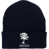 ACRYLIC BEANIE