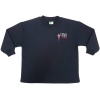 STRAIGHT HEM WINDCHEATER
