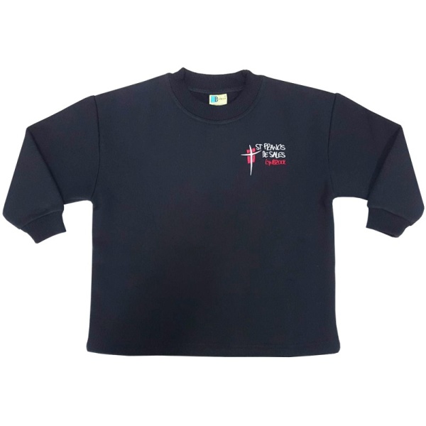 STRAIGHT HEM WINDCHEATER