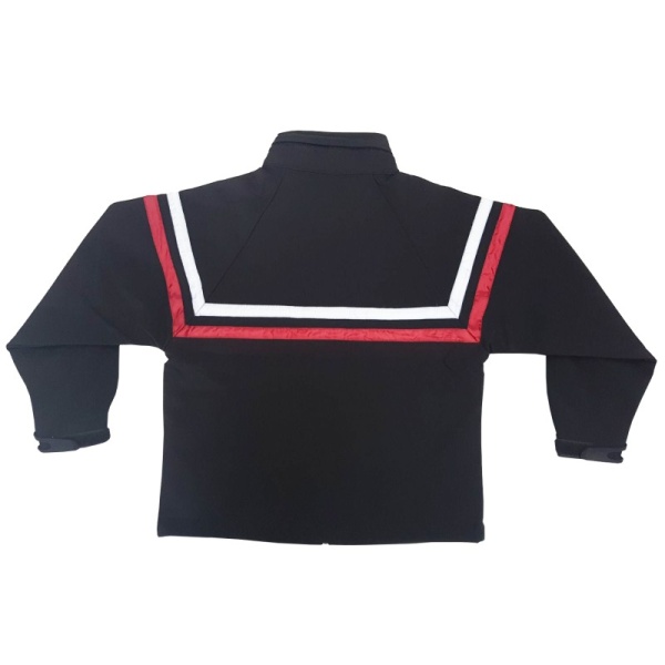 WATERPROOF SPRAY JACKET