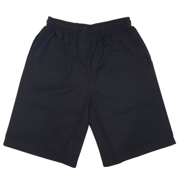 SURF STYLE GABERDINE SHORTS
