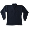 KNITTED RUGBY TOP