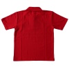 SHORT SLEEVE POLO SHIRT