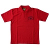 SHORT SLEEVE POLO SHIRT