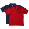 SHORT SLEEVE POLO SHIRT
