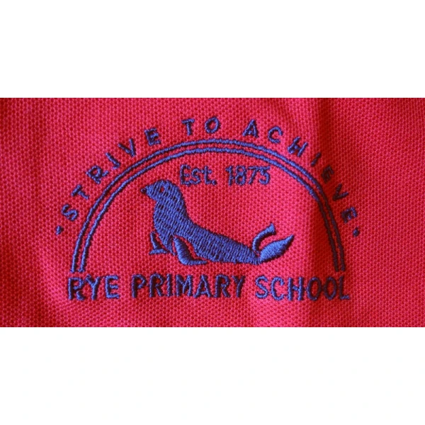 SHORT SLEEVE POLO SHIRT