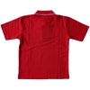 SHORT SLEEVE POLO SHIRT