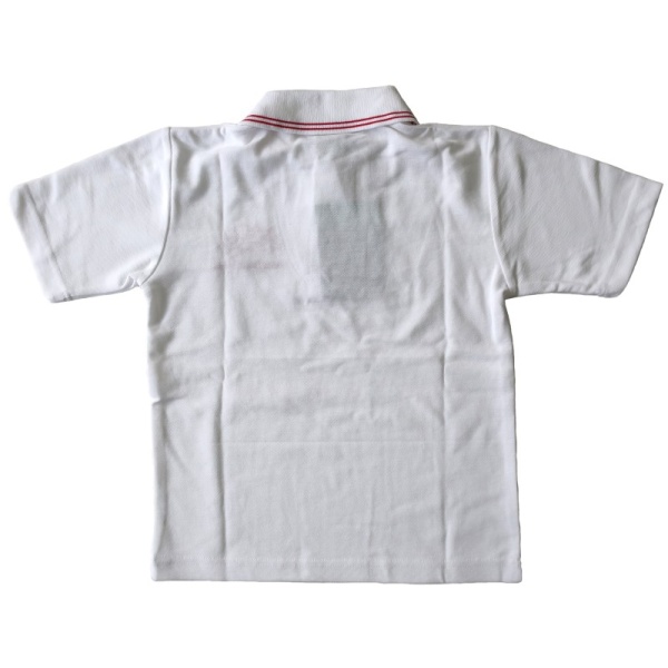 SHORT SLEEVE POLO SHIRT