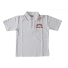 SHORT SLEEVE POLO SHIRT