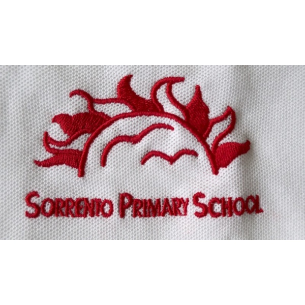 SHORT SLEEVE POLO SHIRT