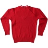 WOOLLEN KNITTED JUMPER