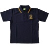 SPORTS SHORT SLEEVE POLO SHIRT