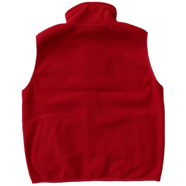 POLAR FLEECE VEST