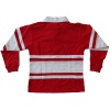 JERSEY RUGBY TOP