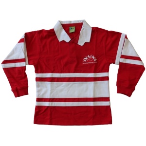 JERSEY RUGBY TOP