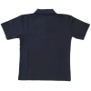SHORT SLEEVE POLO SHIRT