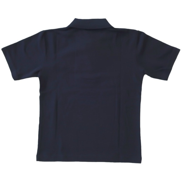 SHORT SLEEVE POLO SHIRT