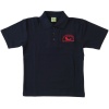 SHORT SLEEVE POLO SHIRT