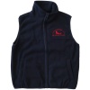 POLAR FLEECE VEST