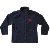 POLAR FLEECE FULL ZIP JACKET