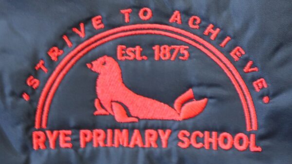 WATERPROOF JACKET WITH POLAR FLEECE LINING