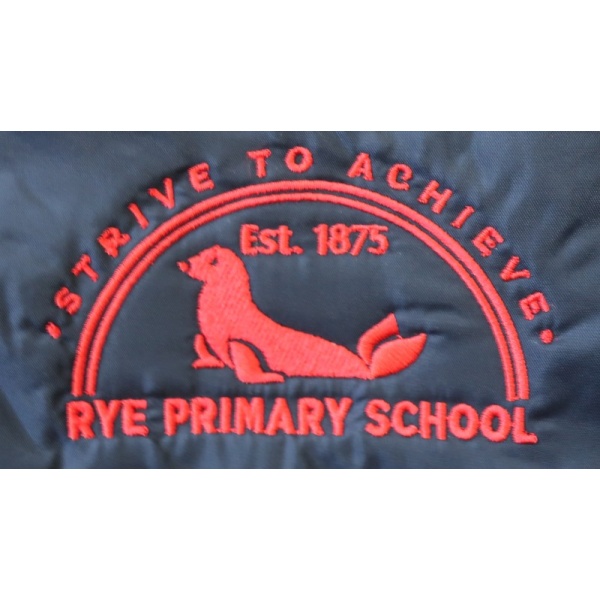 WATERPROOF JACKET WITH POLAR FLEECE LINING