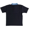 SHORT SLEEVE POLO SHIRT