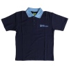 SHORT SLEEVE POLO SHIRT
