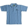 SHORT SLEEVE POLO SHIRT