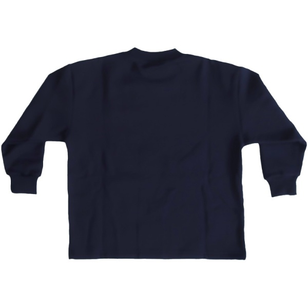 STRAIGHT HEM WINDCHEATER