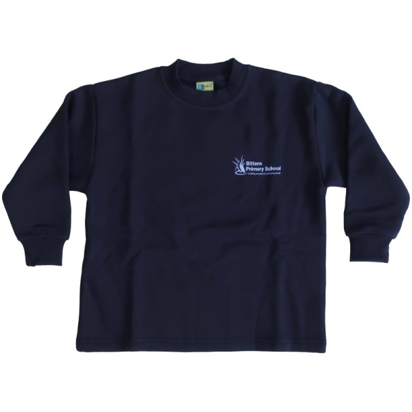 STRAIGHT HEM WINDCHEATER