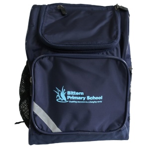 SCHOOL BAG