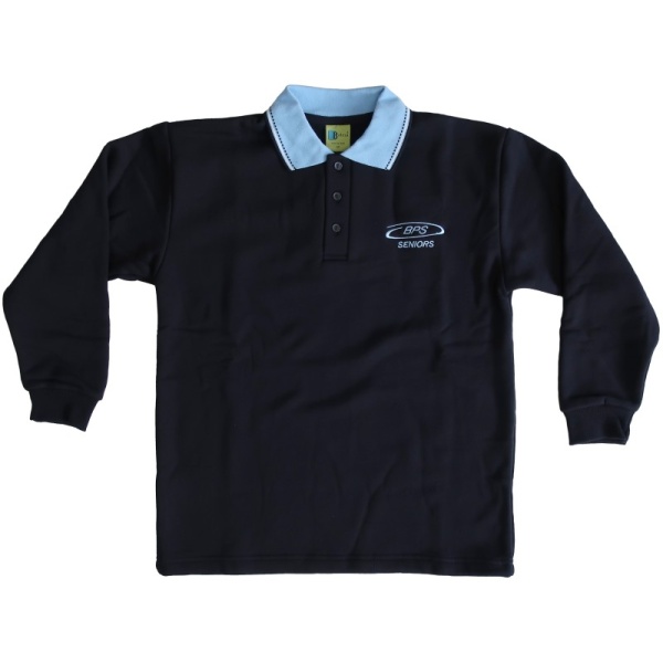 SENIOR RUGBY TOP