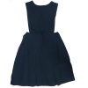 NAVY ONE PIECE WINTER TUNIC