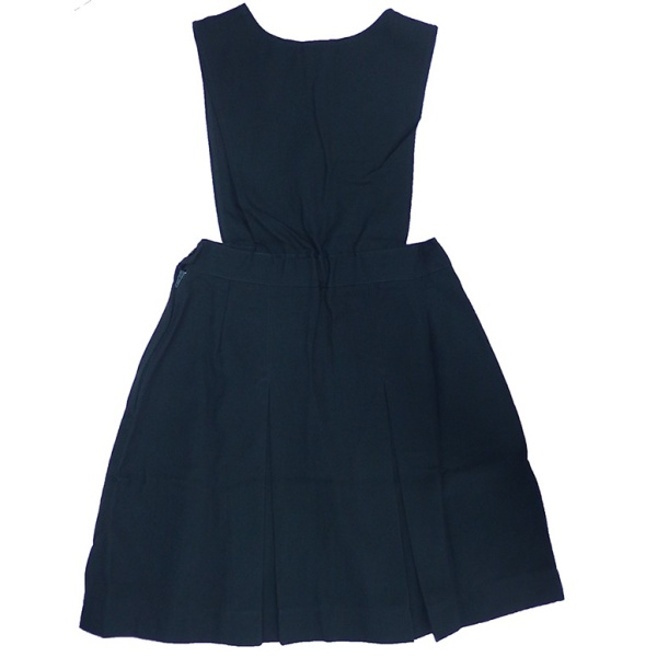 NAVY ONE PIECE WINTER TUNIC
