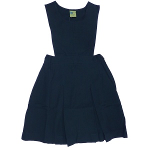 NAVY ONE PIECE WINTER TUNIC