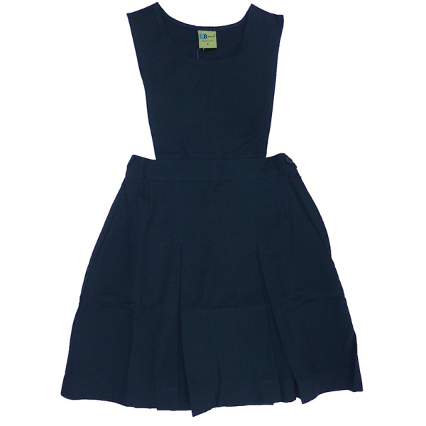 NAVY ONE PIECE WINTER TUNIC
