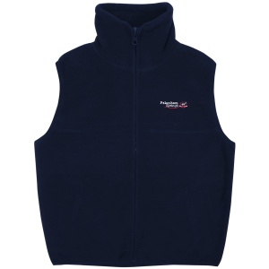 POLAR FLEECE VEST