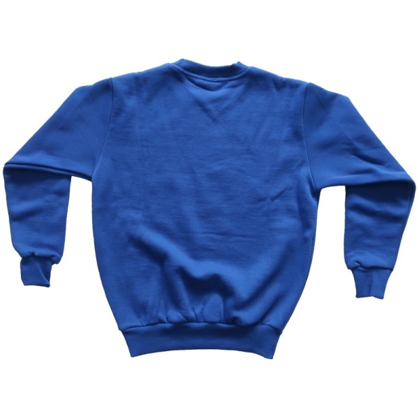 SUPER FLEECE WINDCHEATER