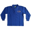 LONG SLEEVE POLO SHIRT﻿ 