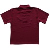 SHORT SLEEVE POLO SHIRT