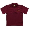 SHORT SLEEVE POLO SHIRT