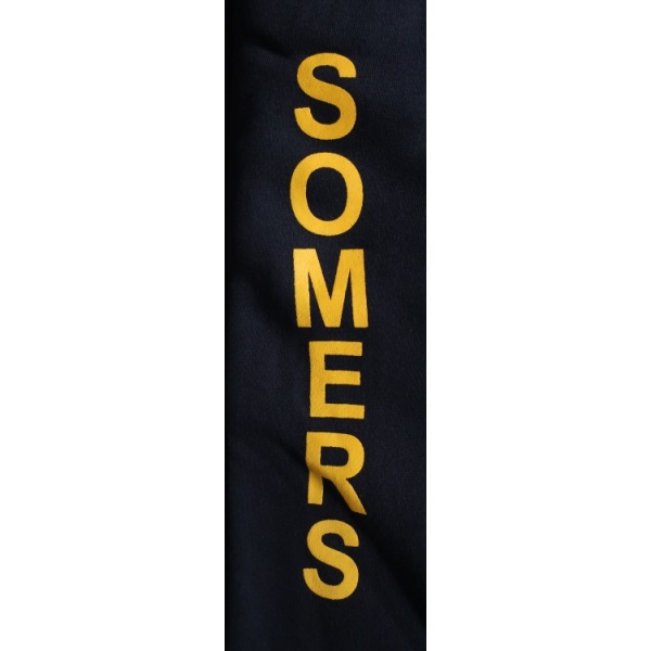 SUPER FLEECE TRACK PANTS