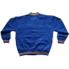 SUPER FLEECE BOMBER JACKET