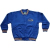 SUPER FLEECE BOMBER JACKET