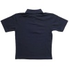 SHORT SLEEVE POLO SHIRT