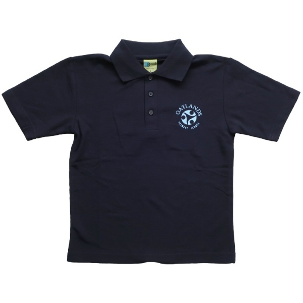 SHORT SLEEVE POLO SHIRT - Beleza School Uniforms