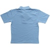 SHORT SLEEVE POLO SHIRT