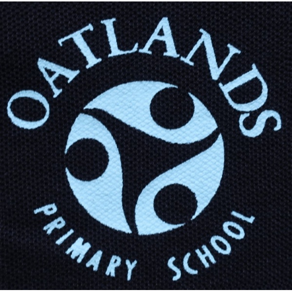 LONG SLEEVE POLO SHIRT